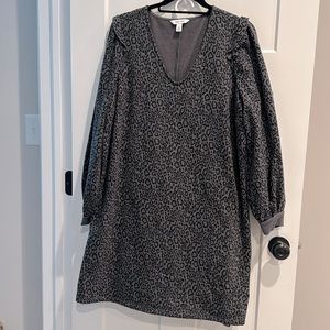Brand New Nine West Sweatshirt Dress